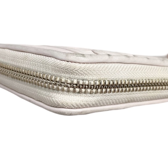 COACH Leather Ruched Wallet - RARE - Picture 12 of 16